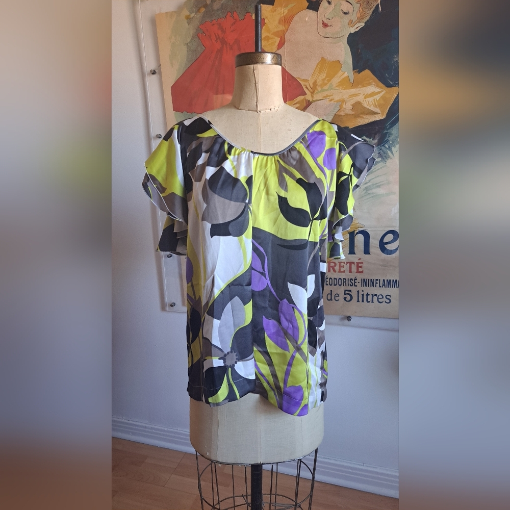 Bedo blouse